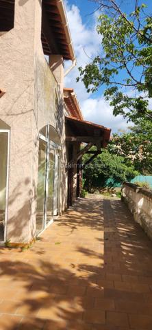 Maison de 128 m²