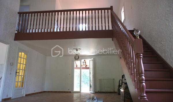 Maison de 128 m²