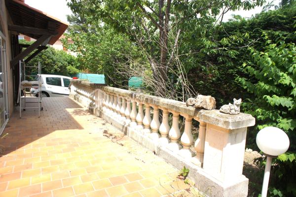 Maison de 128 m²