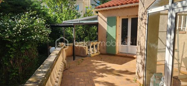 Maison de 128 m²