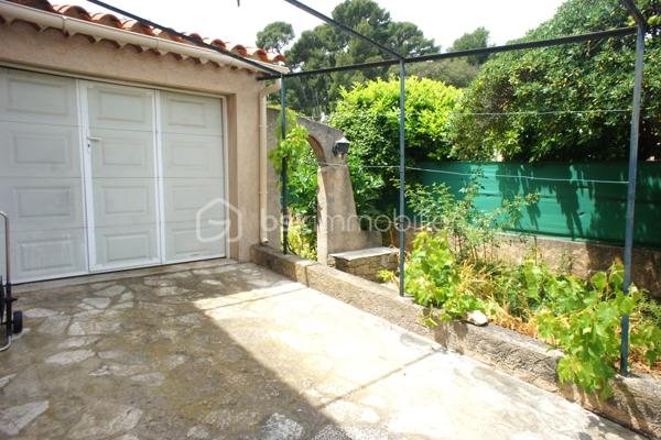 Maison de 128 m²