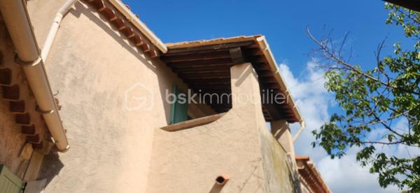 Maison de 128 m²