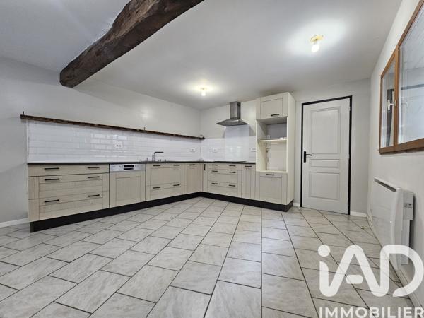 Maison à vendre 4 pièces 117 m² Castelferrus