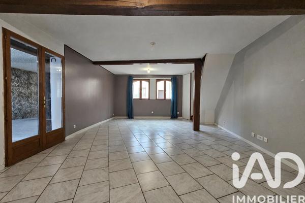 Maison à vendre 4 pièces 117 m² Castelferrus