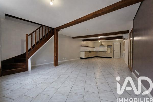 Maison à vendre 4 pièces 117 m² Castelferrus