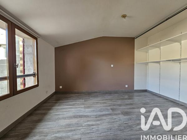 Maison à vendre 4 pièces 117 m² Castelferrus