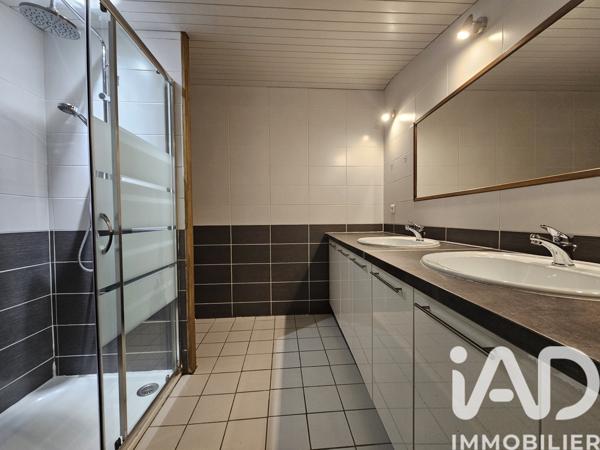 Maison à vendre 4 pièces 117 m² Castelferrus