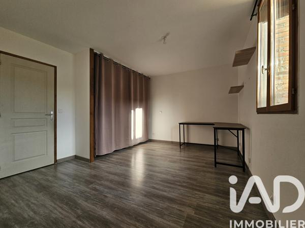 Maison à vendre 4 pièces 117 m² Castelferrus
