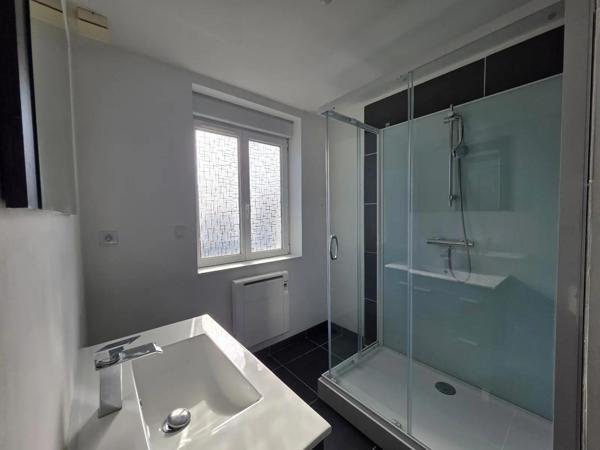 Maison à vendre 3 pièces 43.56m²