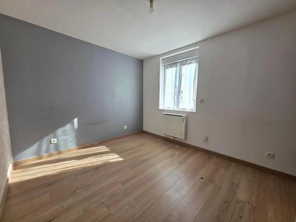 Maison à vendre 3 pièces 43.56m²