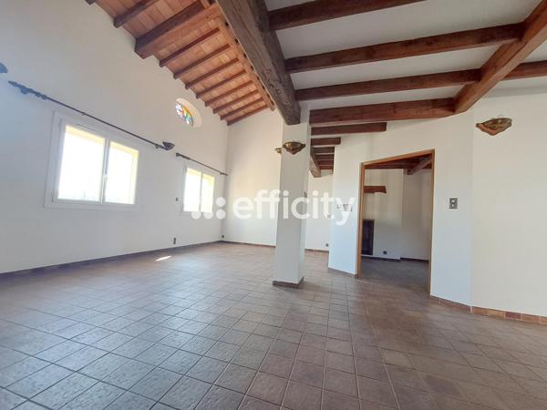 Maison 6 pièces - 235 m² Exclusivité