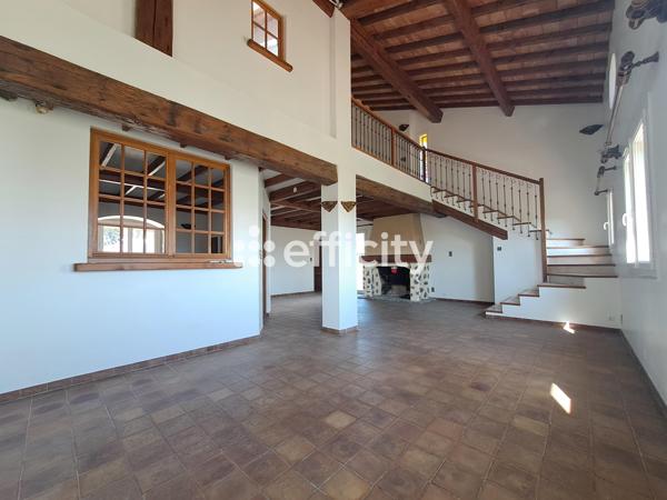 Maison 6 pièces - 235 m² Exclusivité