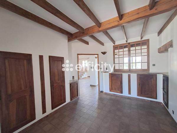 Maison 6 pièces - 235 m² Exclusivité