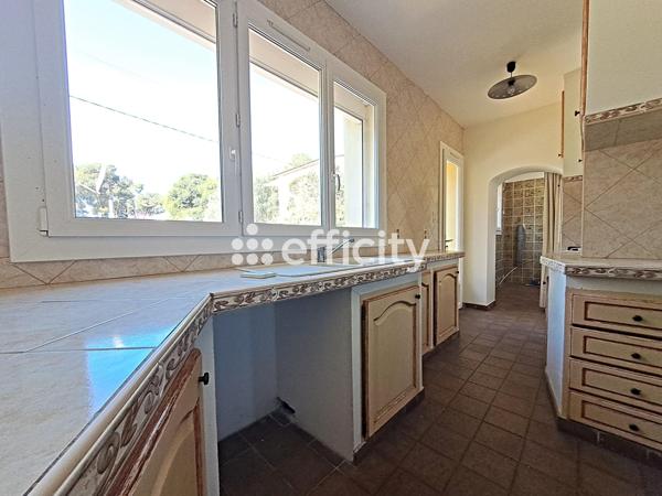 Maison 6 pièces - 235 m² Exclusivité