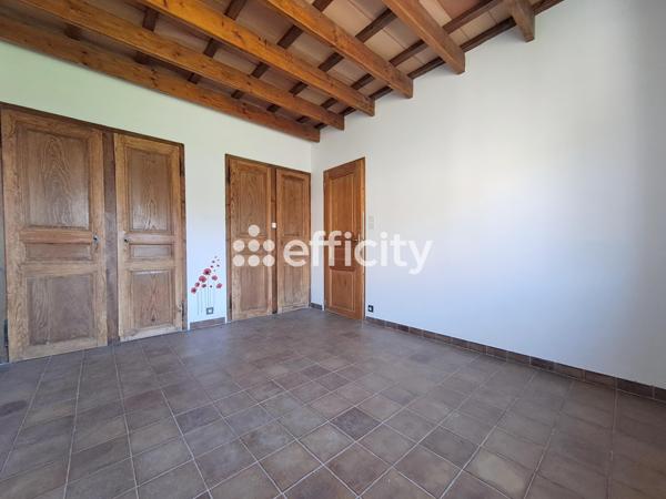 Maison 6 pièces - 235 m² Exclusivité