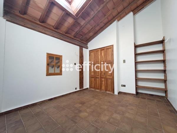 Maison 6 pièces - 235 m² Exclusivité