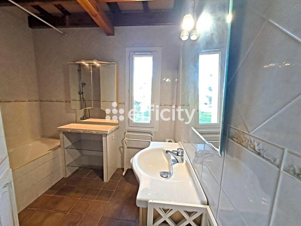 Maison 6 pièces - 235 m² Exclusivité