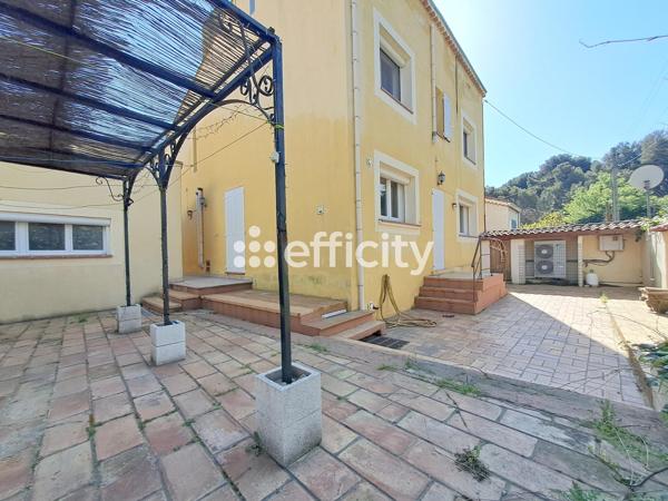 Maison 6 pièces - 235 m² Exclusivité