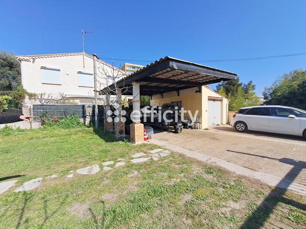 Maison 6 pièces - 235 m² Exclusivité