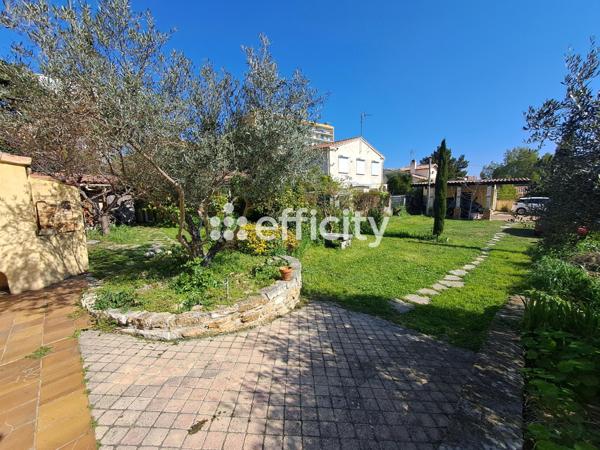 Maison 6 pièces - 235 m² Exclusivité