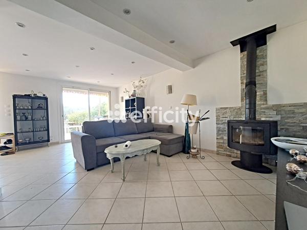 Maison 6 pièces - 235 m² Exclusivité