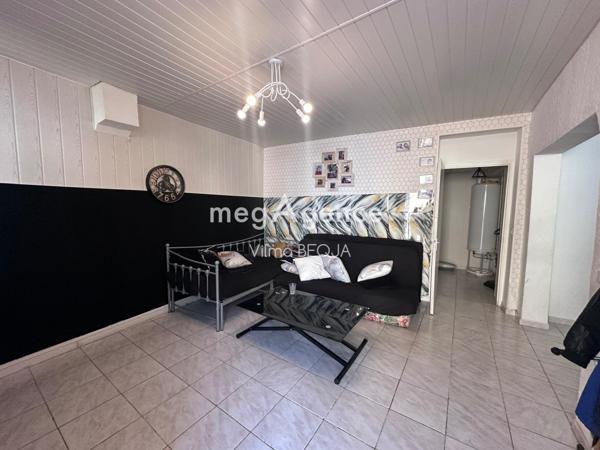 Immeuble à VILLENEUVE-L'ARCHEVEQUE, 89190 - 133m²