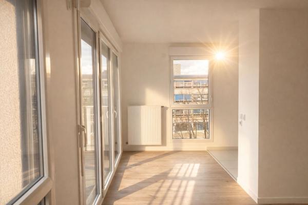 Appartement Alfortville 3 pièces 59,1 m² avec place de parking