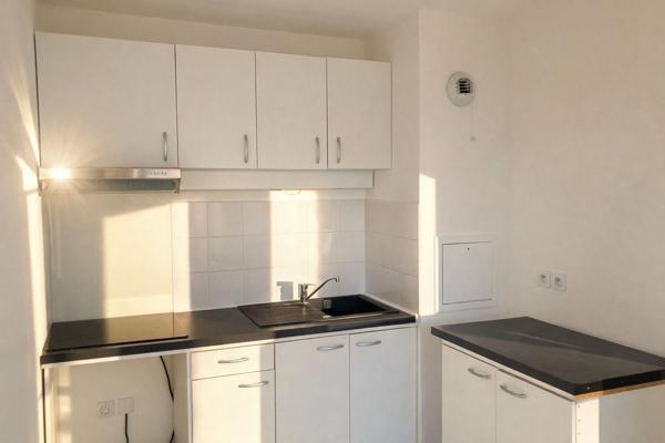 Appartement Alfortville 3 pièces 59,1 m² avec place de parking