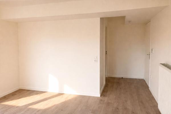 Appartement Alfortville 3 pièces 59,1 m² avec place de parking