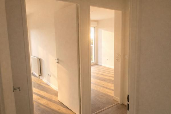 Appartement Alfortville 3 pièces 59,1 m² avec place de parking