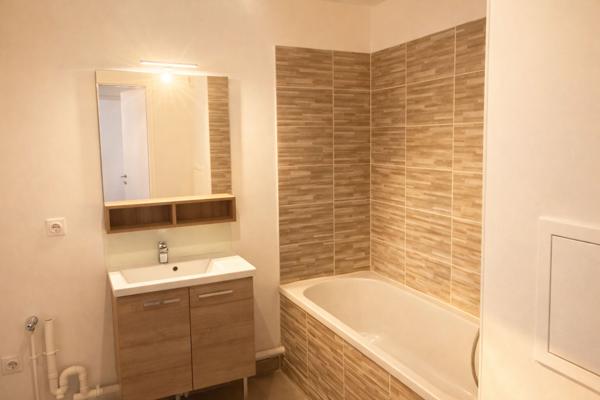 Appartement Alfortville 3 pièces 59,1 m² avec place de parking