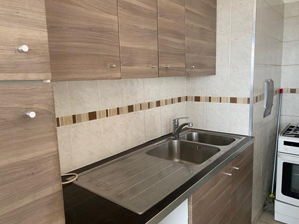 EXCLUSIVITE - 2 pièces en plein centre ville de Fontenay Aux Roses avec vue sur PARIS