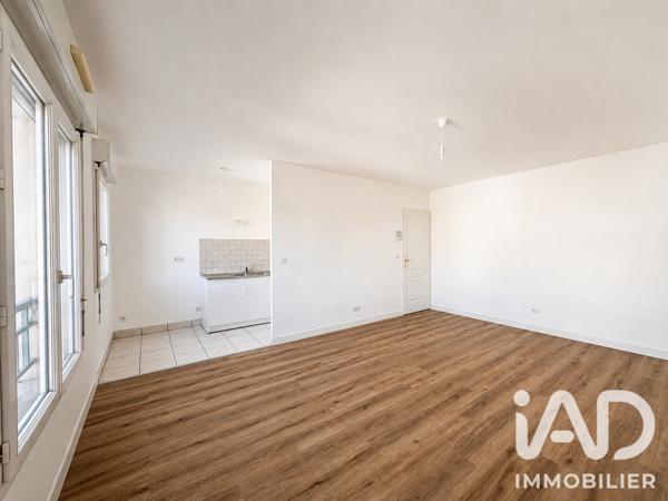 Appartement à vendre 2 pièces 42 m² Rambouillet