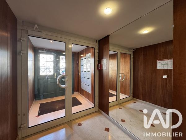 Appartement à vendre 2 pièces 42 m² Rambouillet