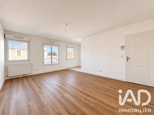 Appartement à vendre 2 pièces 42 m² Rambouillet
