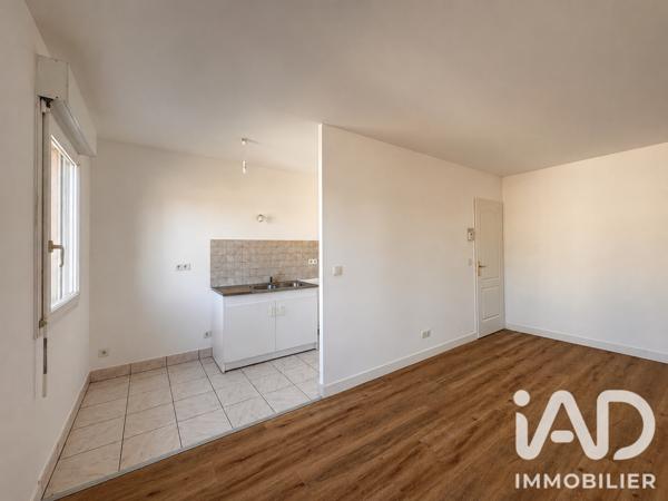 Appartement à vendre 2 pièces 42 m² Rambouillet