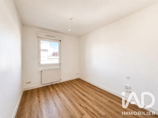 Appartement à vendre 2 pièces 42 m² Rambouillet