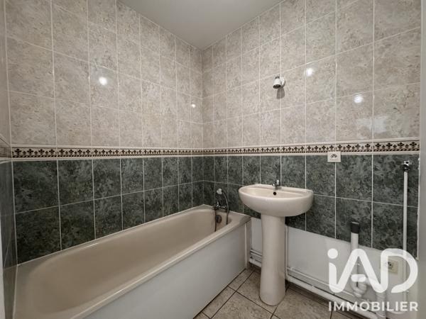 Appartement à vendre 2 pièces 42 m² Rambouillet