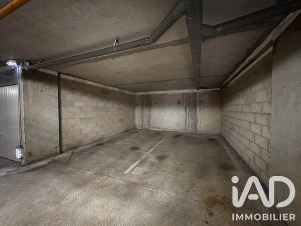 Appartement à vendre 2 pièces 42 m² Rambouillet
