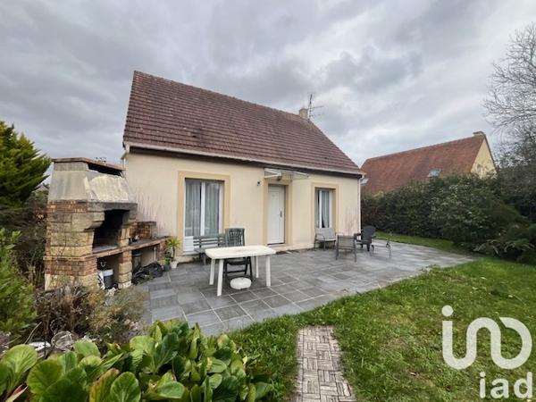 Maison à vendre 5 pièces 85 m² Authie
