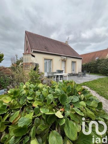 Maison à vendre 5 pièces 85 m² Authie