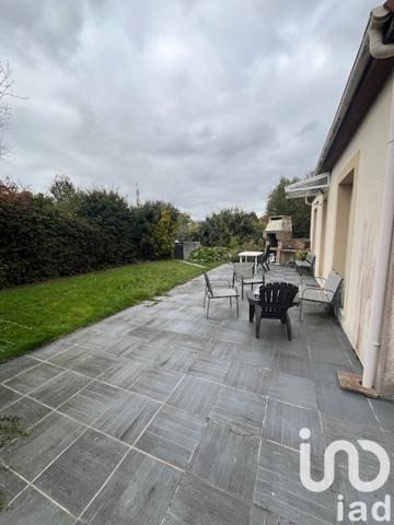 Maison à vendre 5 pièces 85 m² Authie