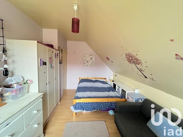 Maison à vendre 5 pièces 85 m² Authie