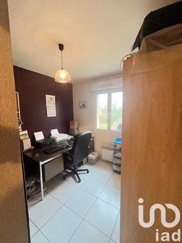 Maison à vendre 5 pièces 85 m² Authie