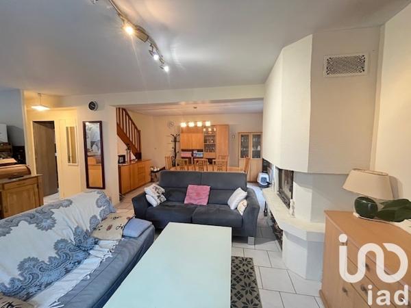 Maison à vendre 5 pièces 85 m² Authie