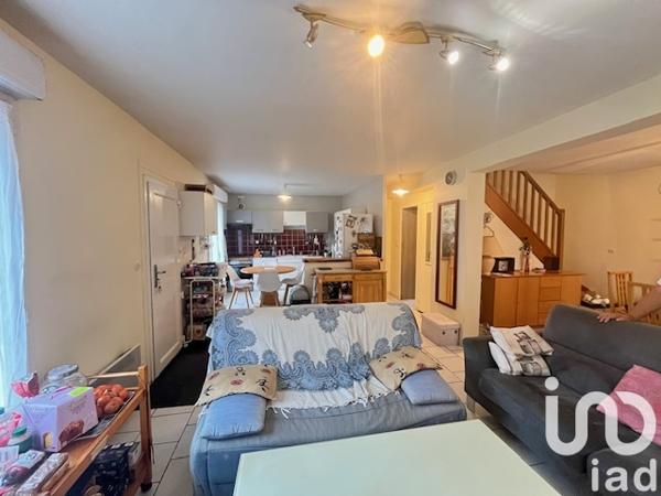 Maison à vendre 5 pièces 85 m² Authie