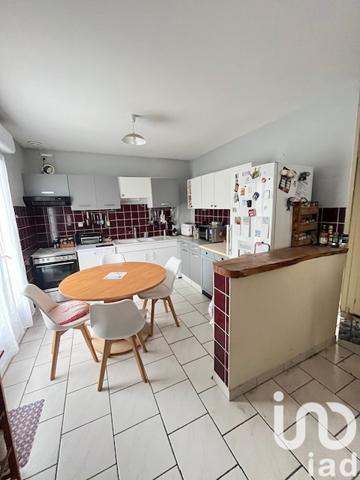 Maison à vendre 5 pièces 85 m² Authie