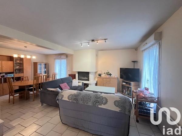 Maison à vendre 5 pièces 85 m² Authie