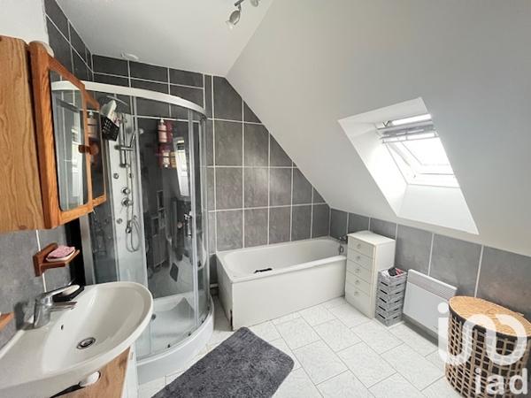 Maison à vendre 5 pièces 85 m² Authie