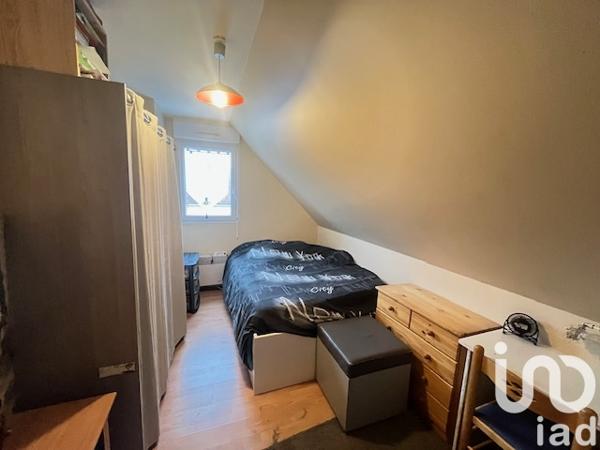 Maison à vendre 5 pièces 85 m² Authie